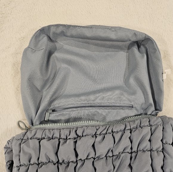 Quilted Purse Small - Picture 5 of 6